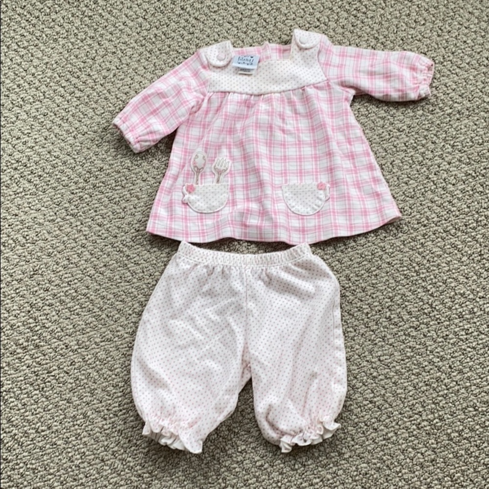 Baby outfit